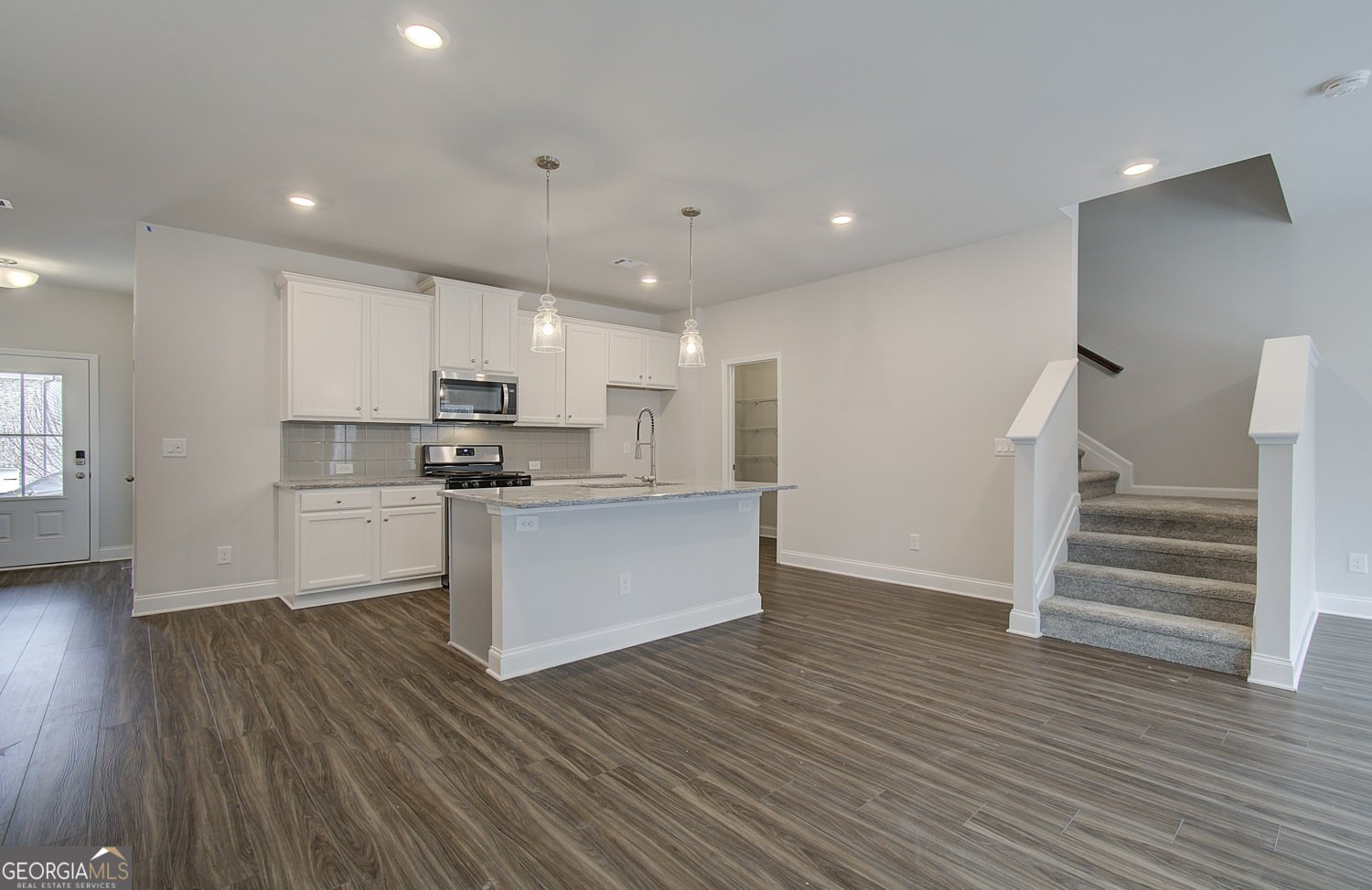 4454 Eastbrook Place Snellville - 8