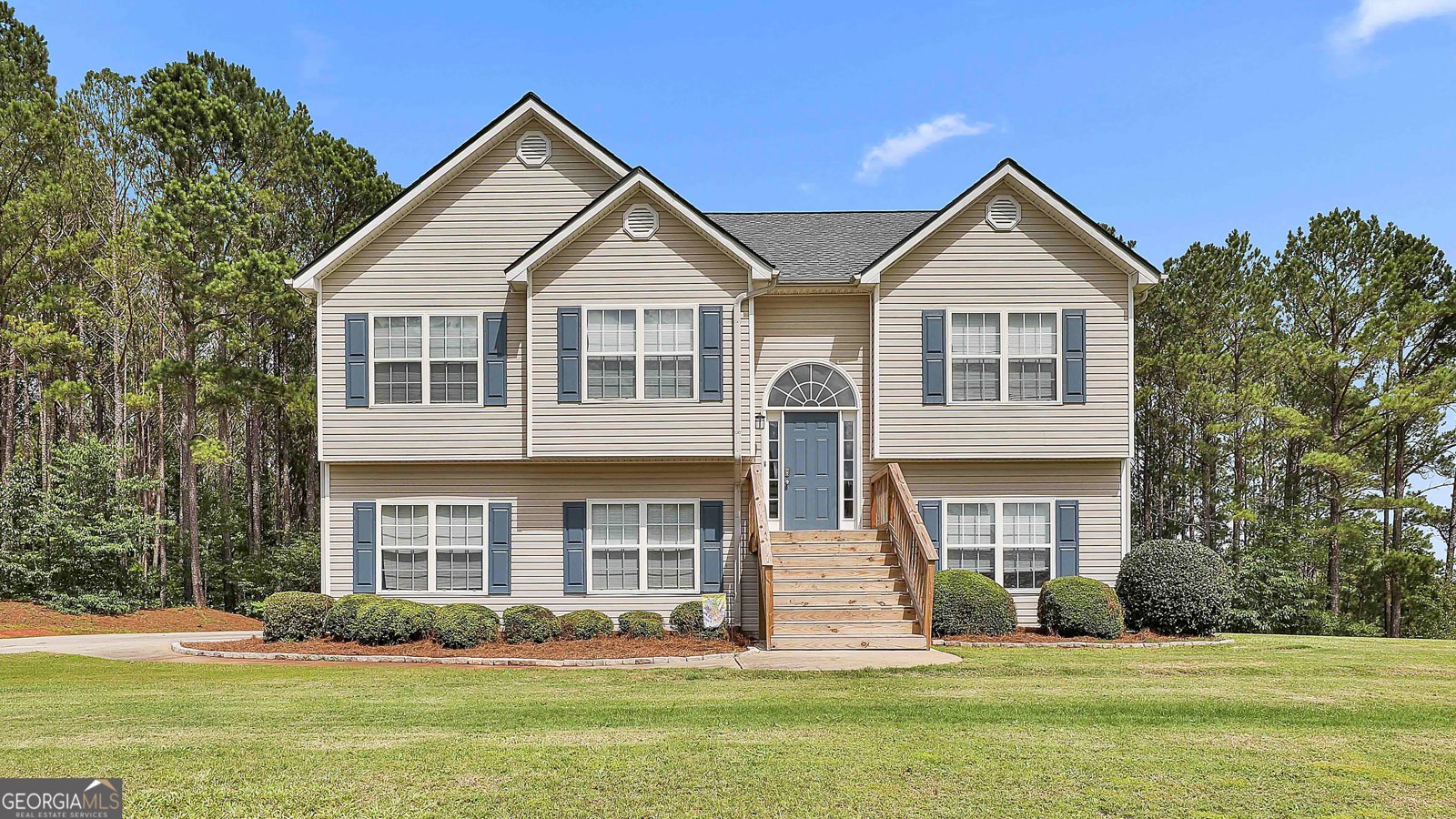 17 Sunset Ridge Way Newnan - 1