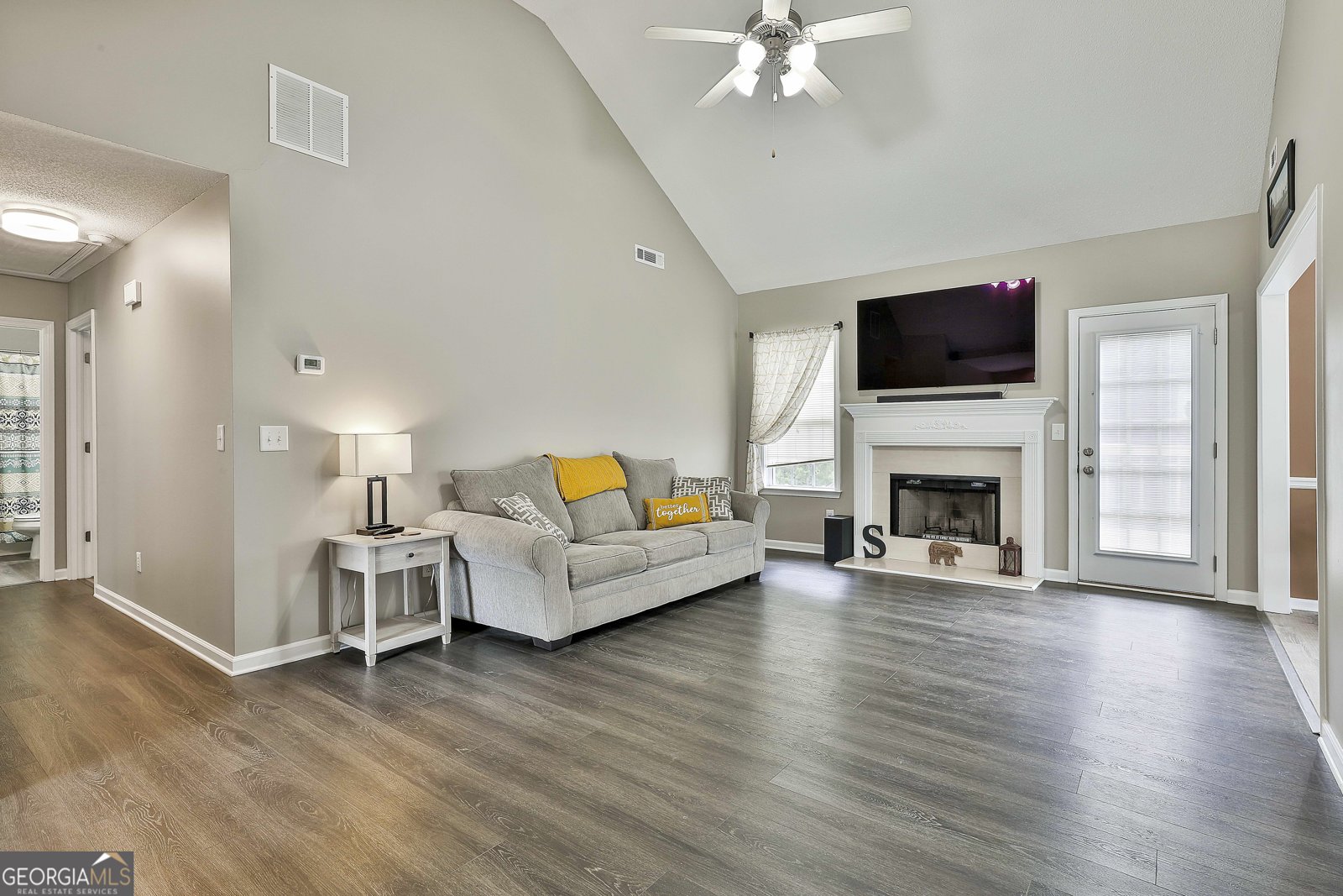 17 Sunset Ridge Way Newnan - 10
