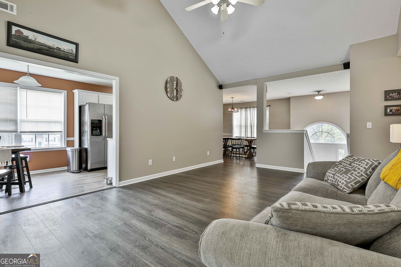 17 Sunset Ridge Way Newnan - 12