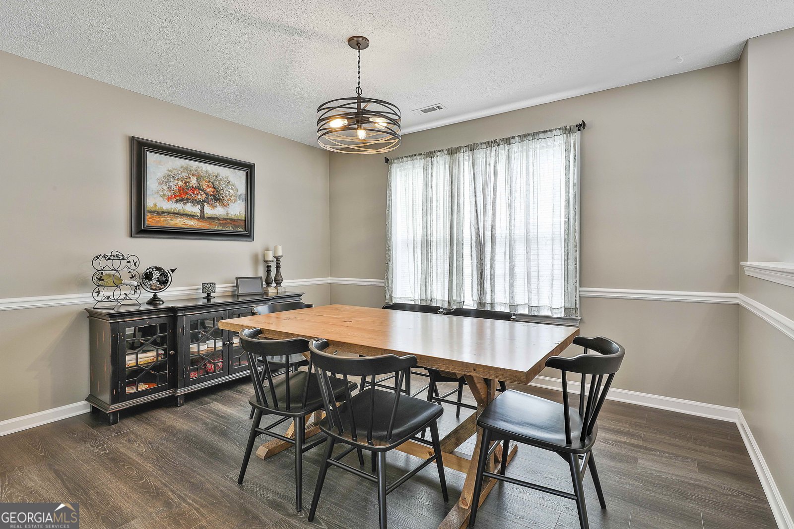 17 Sunset Ridge Way Newnan - 19