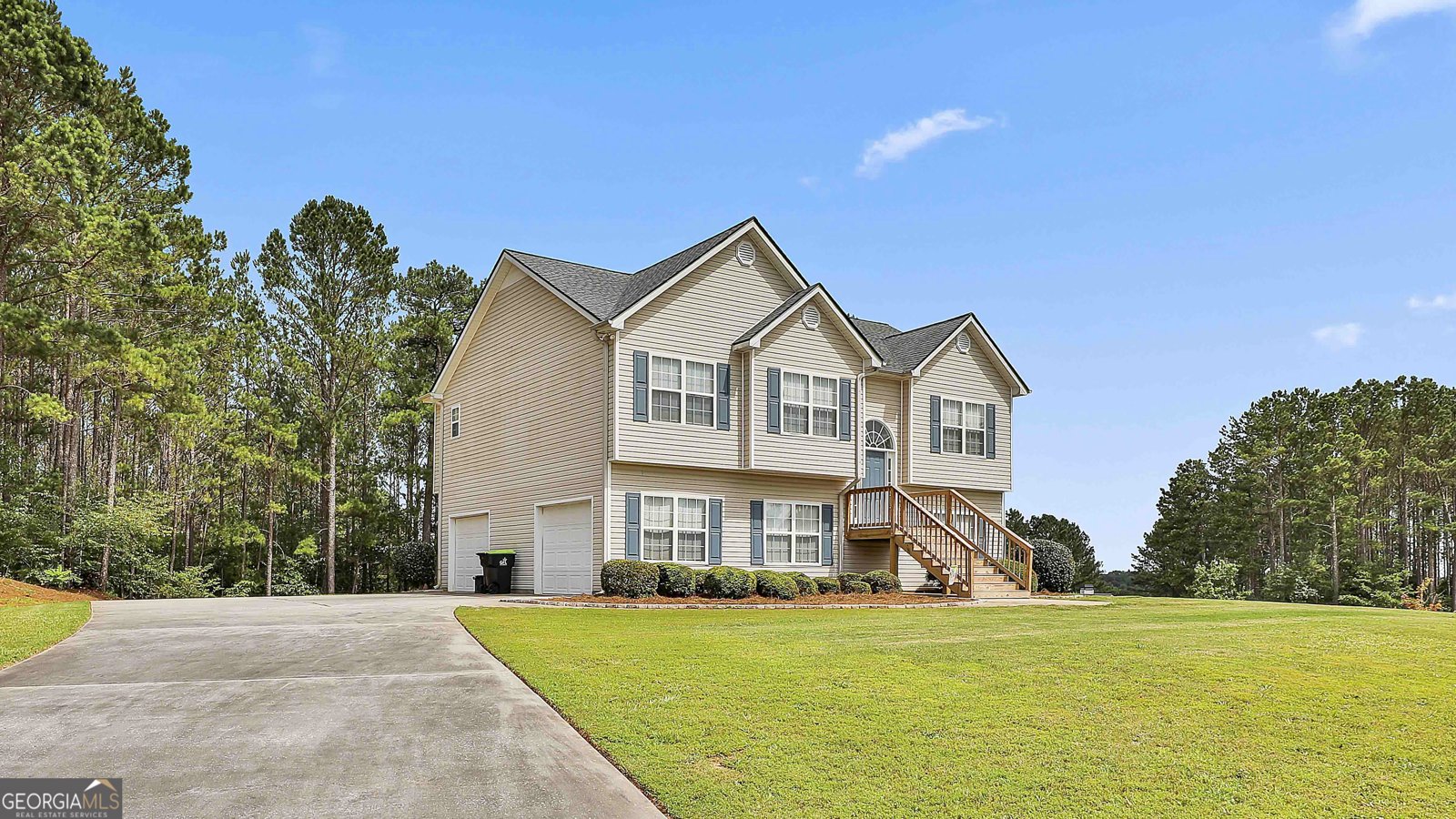 17 Sunset Ridge Way Newnan - 2
