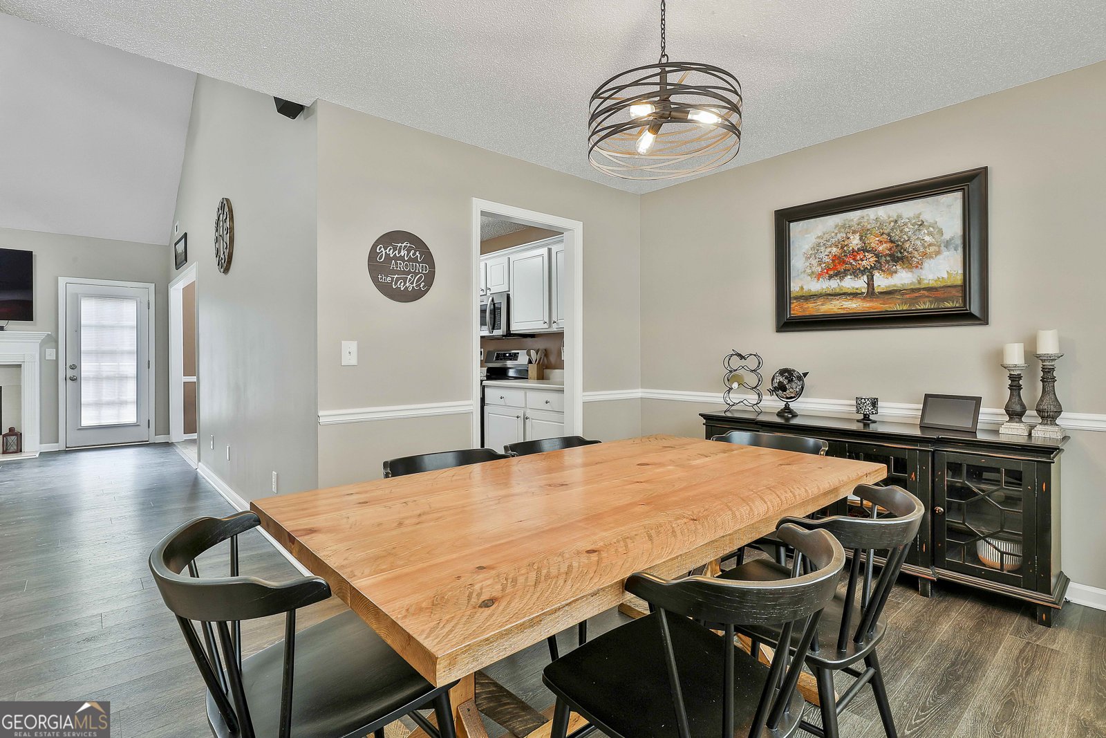 17 Sunset Ridge Way Newnan - 20