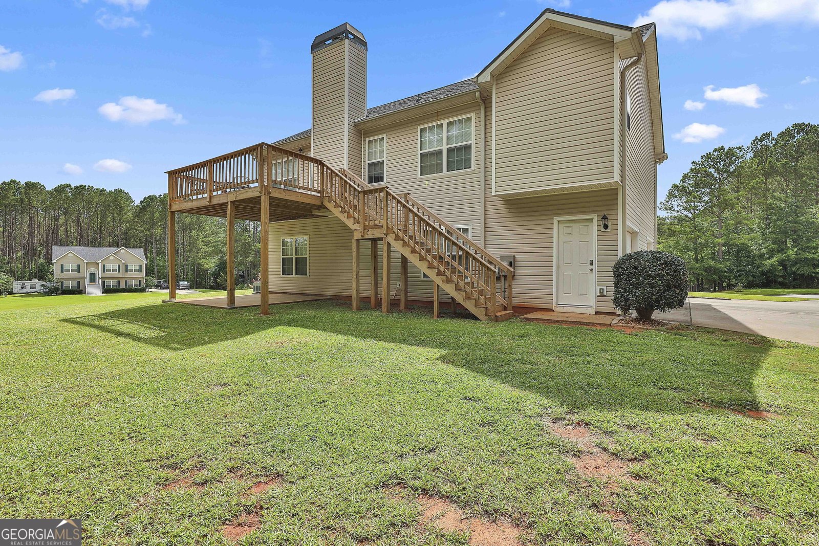 17 Sunset Ridge Way Newnan - 39