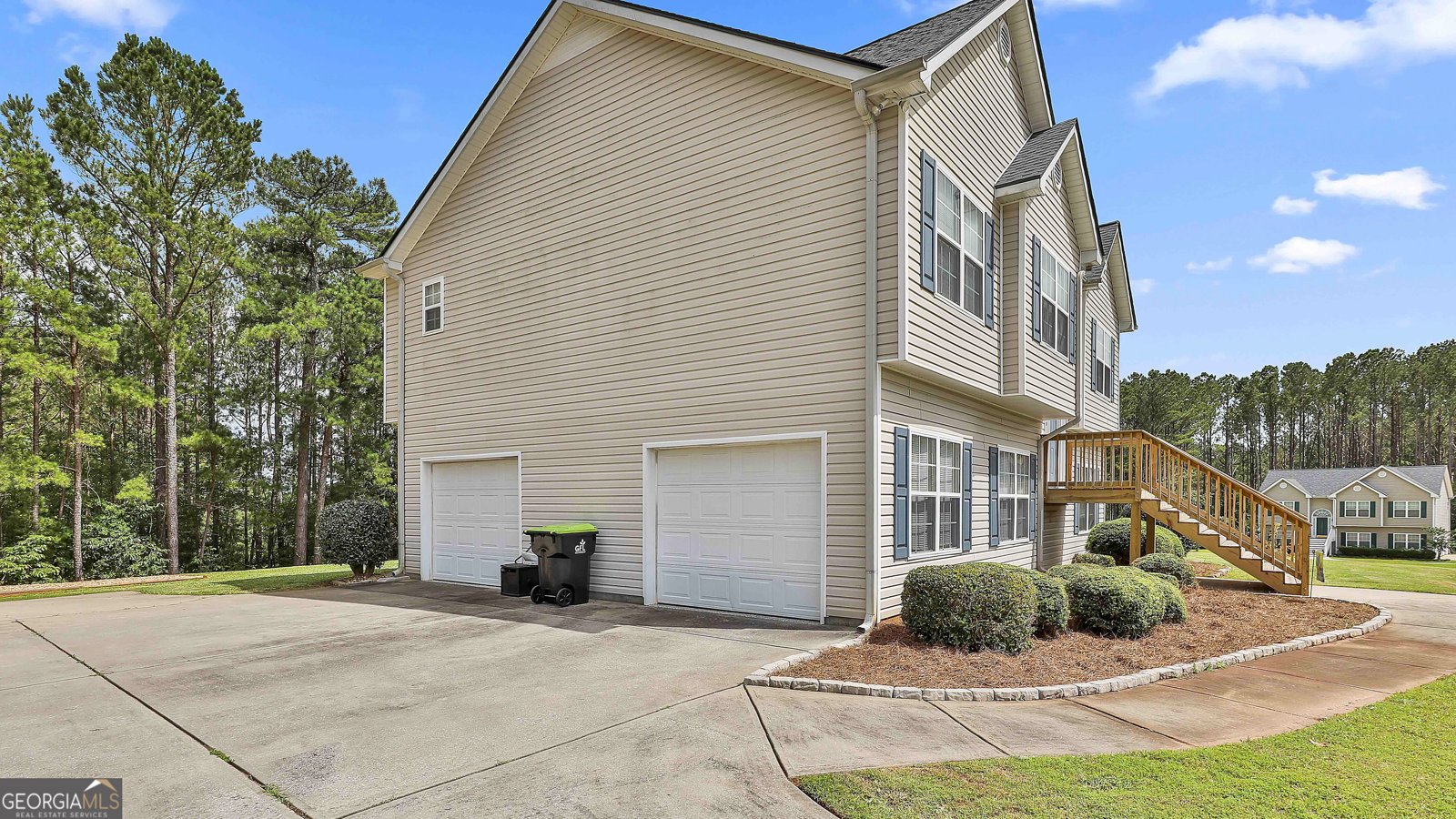 17 Sunset Ridge Way Newnan - 5