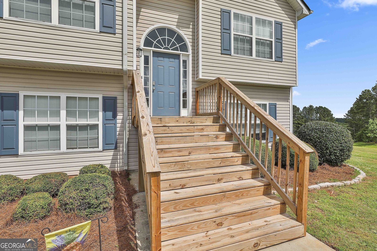 17 Sunset Ridge Way Newnan - 6
