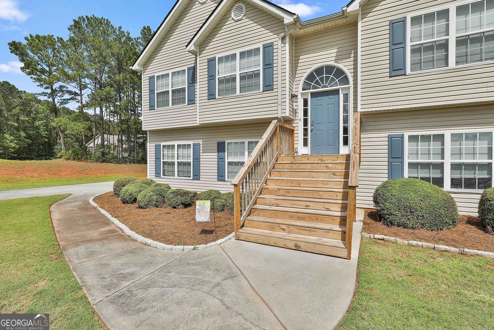 17 Sunset Ridge Way Newnan - 7