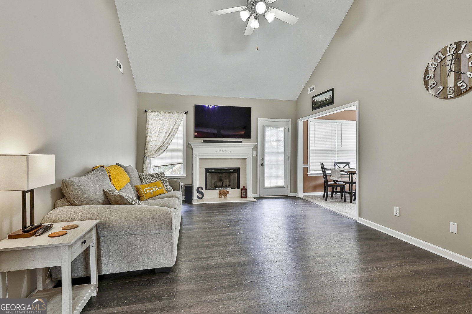 17 Sunset Ridge Way Newnan - 9