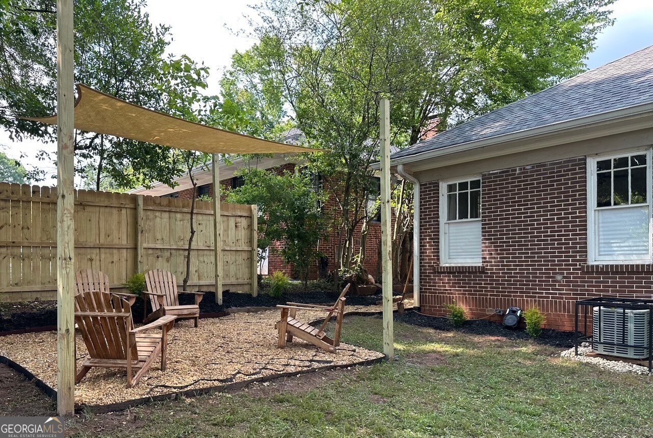 1134 Donnelly Avenue Atlanta - 2