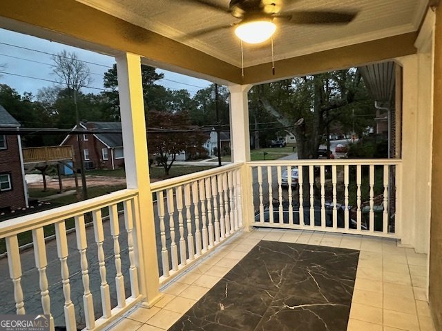 1134 Donnelly Avenue Atlanta - 32