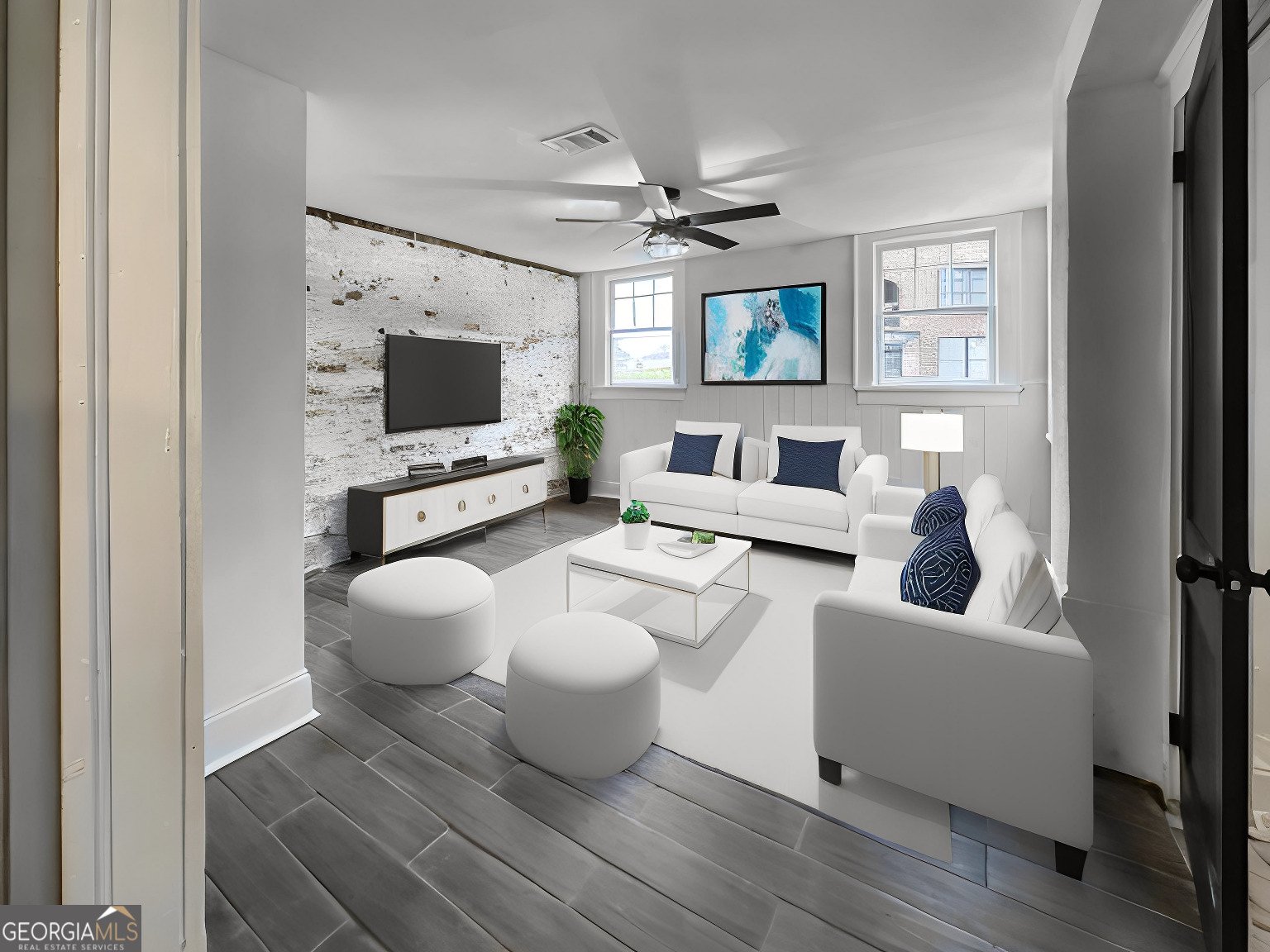 1134 Donnelly Avenue Atlanta - 35