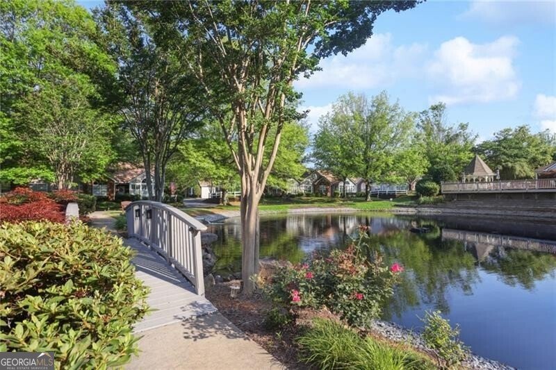 3707 Vineyards Lake Circle Kennesaw - 11
