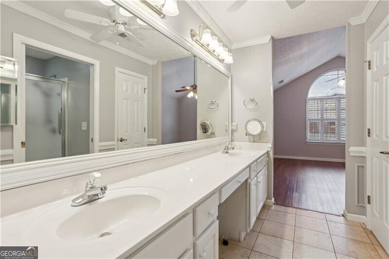3707 Vineyards Lake Circle Kennesaw - 15