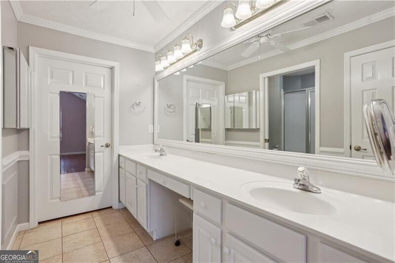 3707 Vineyards Lake Circle Kennesaw - 16