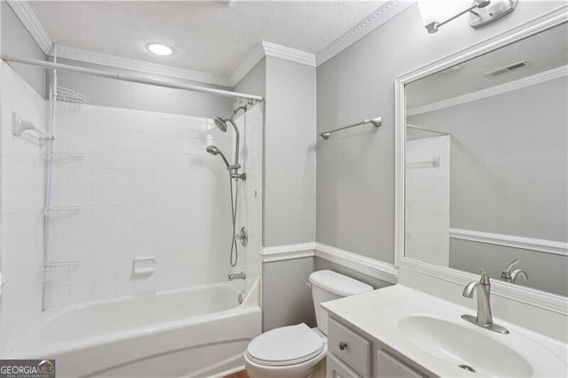 3707 Vineyards Lake Circle Kennesaw - 3