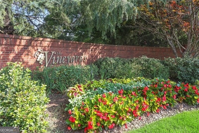 3707 Vineyards Lake Circle Kennesaw - 9