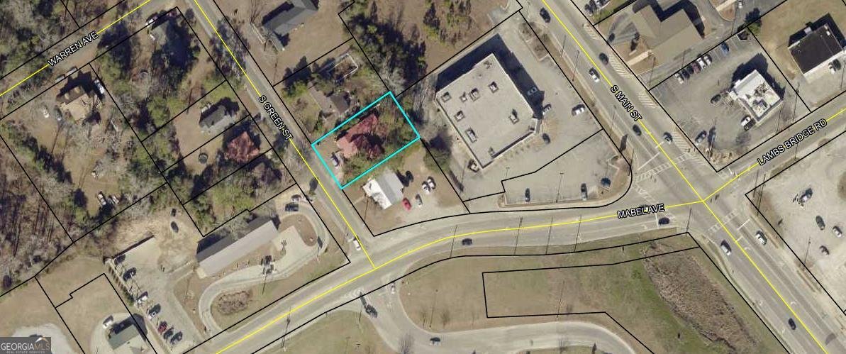 331 Green Street Swainsboro - 2