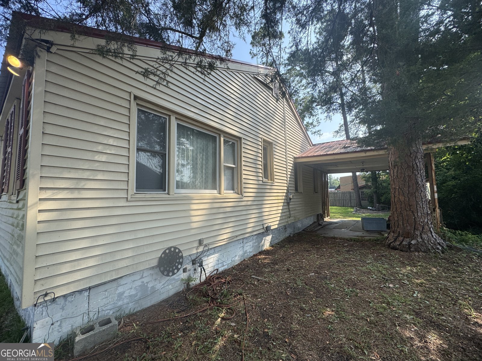 331 Green Street Swainsboro - 23