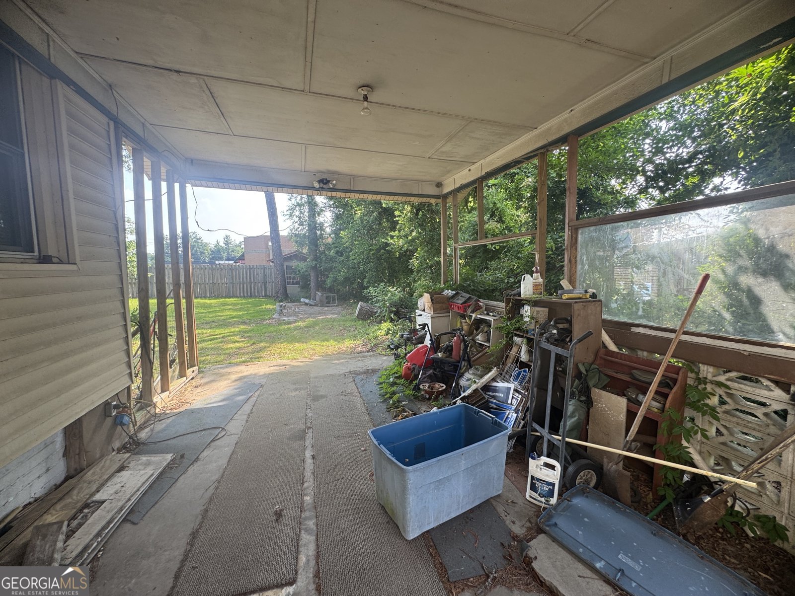 331 Green Street Swainsboro - 24
