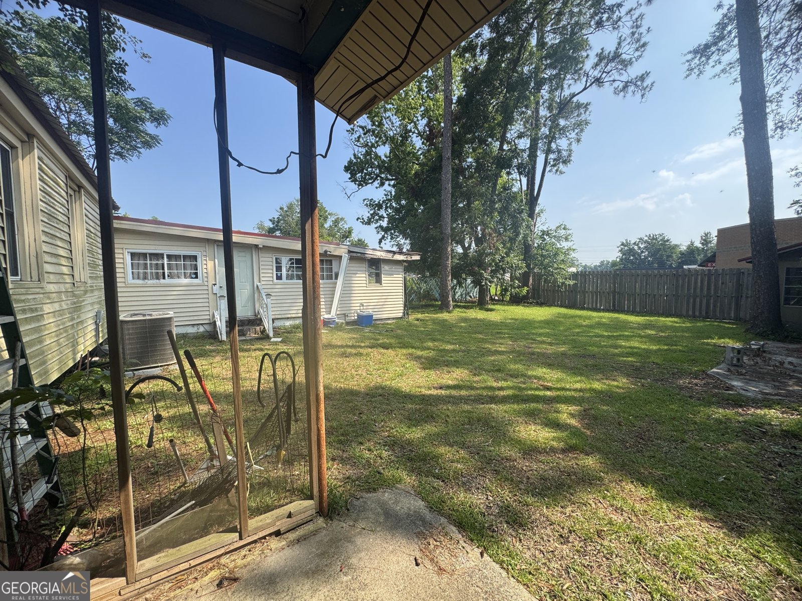 331 Green Street Swainsboro - 25