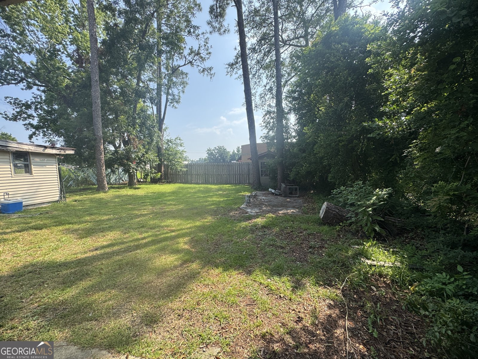 331 Green Street Swainsboro - 26