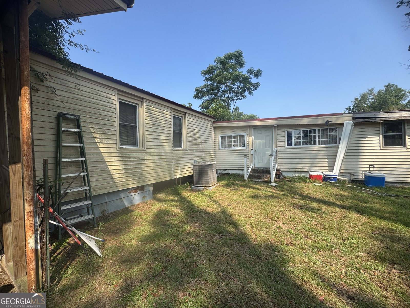 331 Green Street Swainsboro - 27