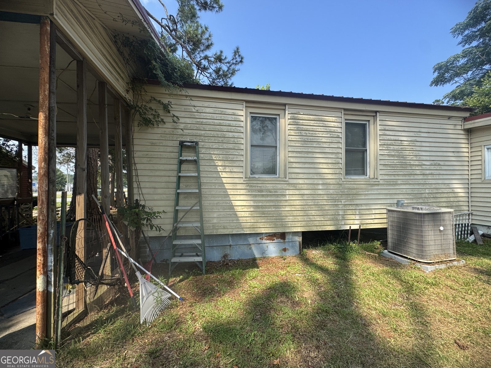 331 Green Street Swainsboro - 28
