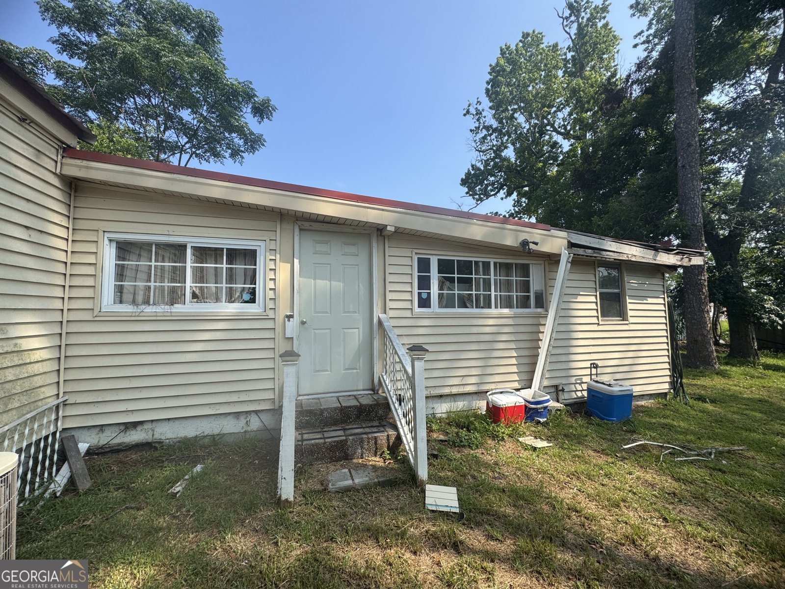 331 Green Street Swainsboro - 29