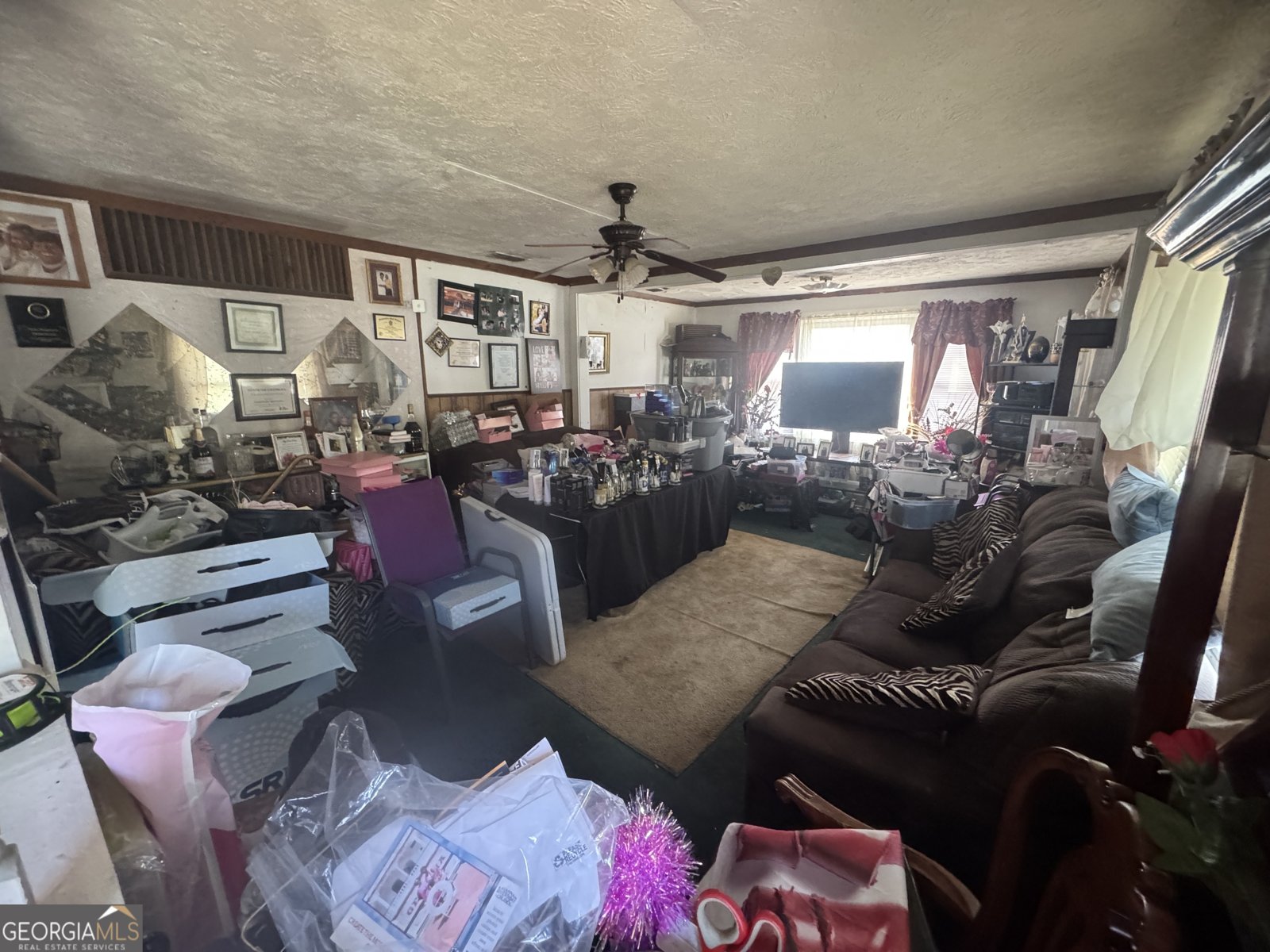 331 Green Street Swainsboro - 3