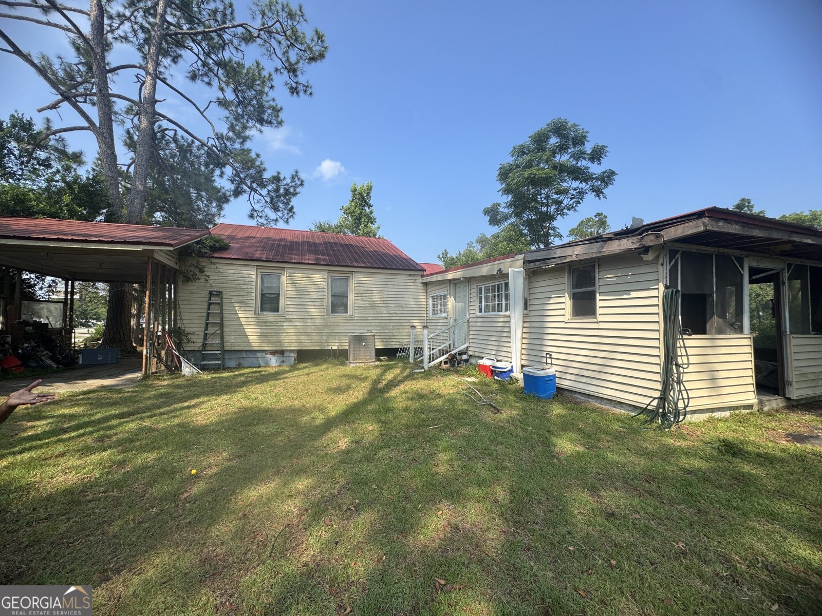 331 Green Street Swainsboro - 30