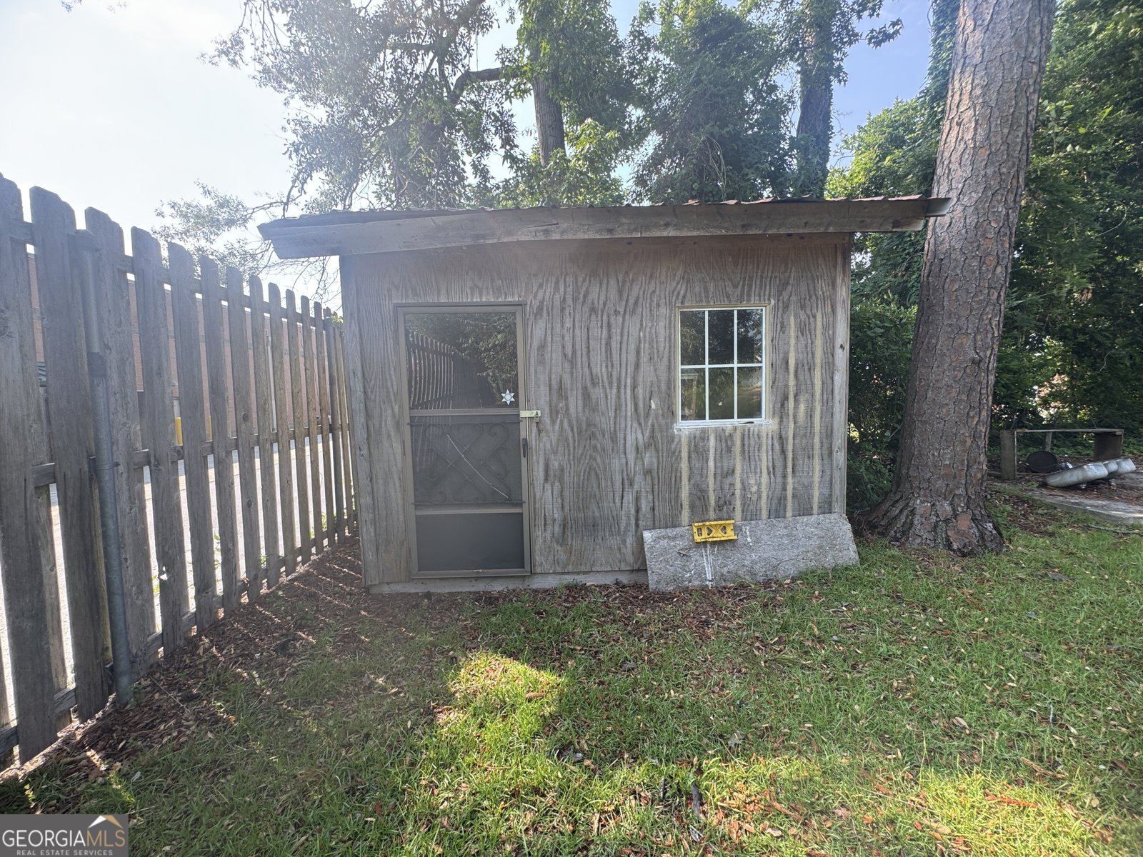 331 Green Street Swainsboro - 31
