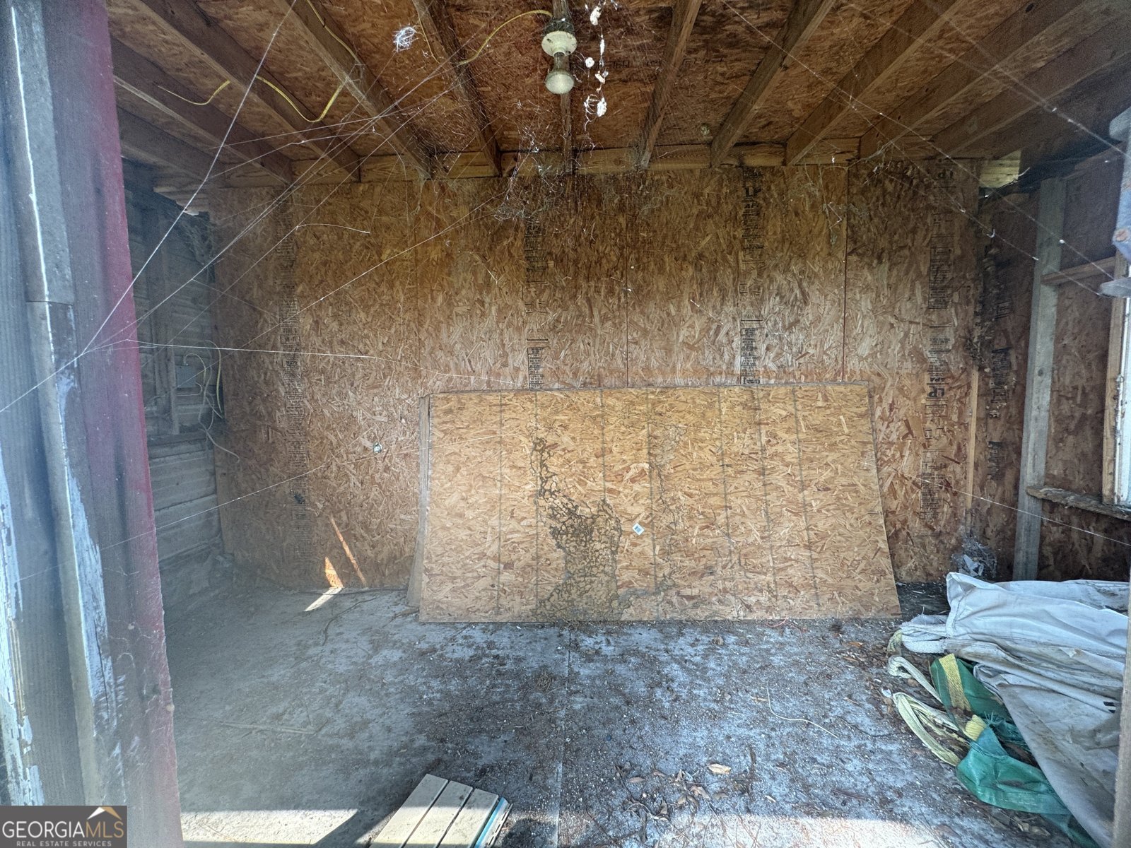 331 Green Street Swainsboro - 32