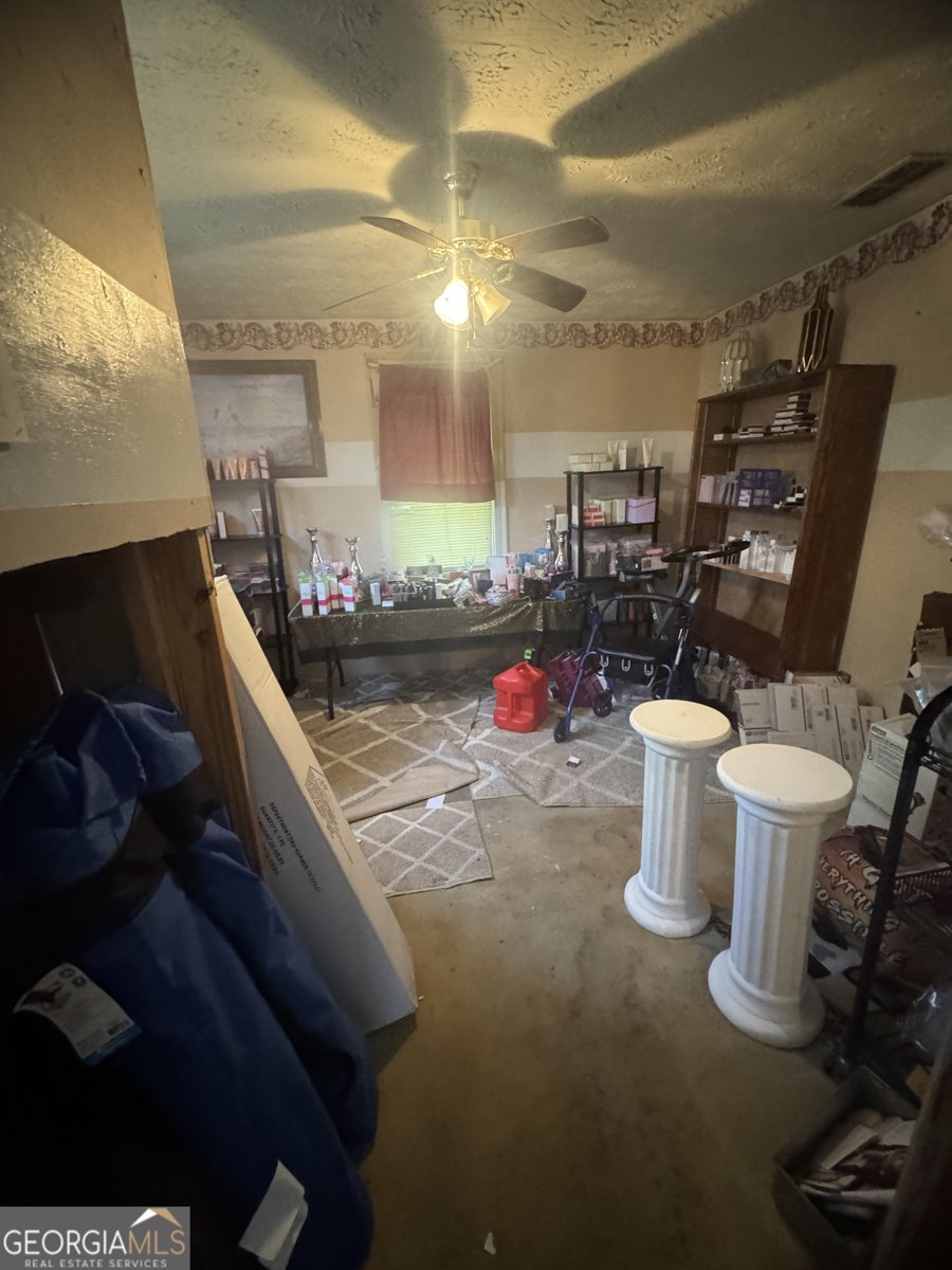 331 Green Street Swainsboro - 5