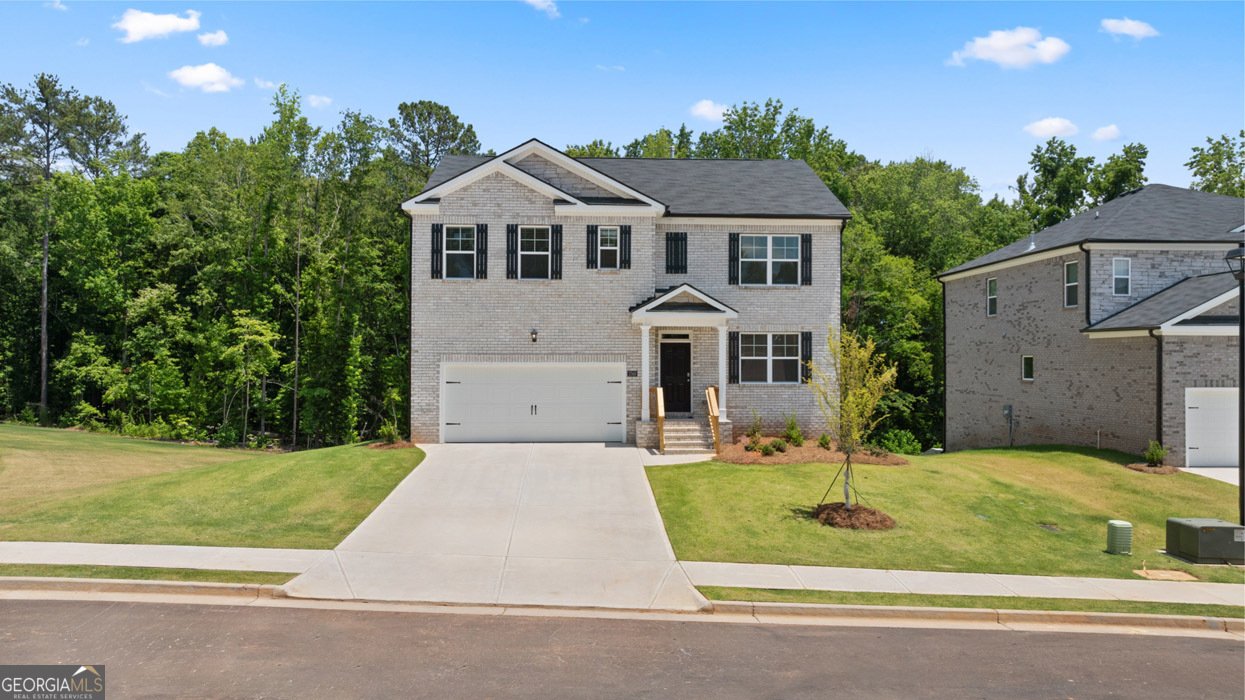 1939 Van Allen Court Dacula - 1