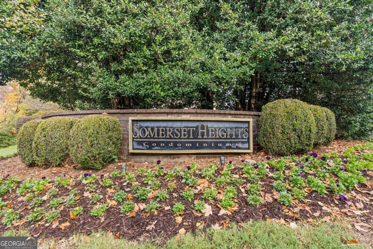 1501 Clairmont Road Decatur - 10
