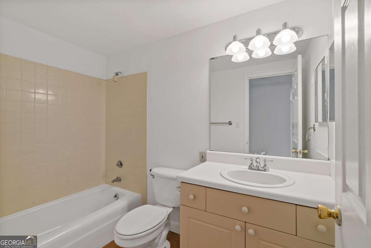 1501 Clairmont Road Decatur - 48