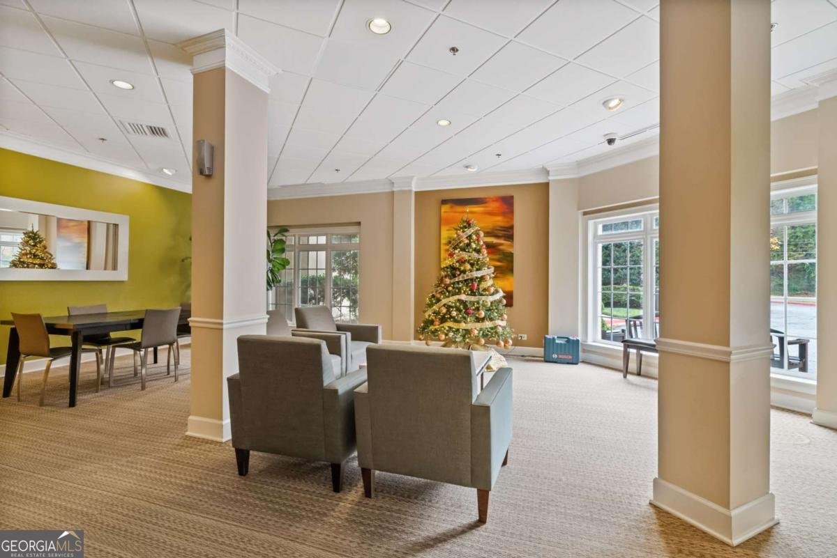 1501 Clairmont Road Decatur - 54