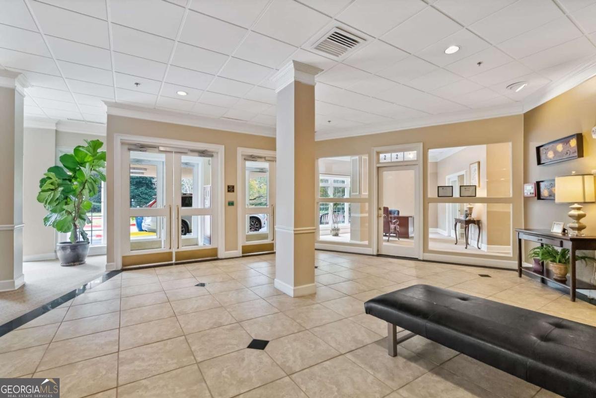 1501 Clairmont Road Decatur - 55