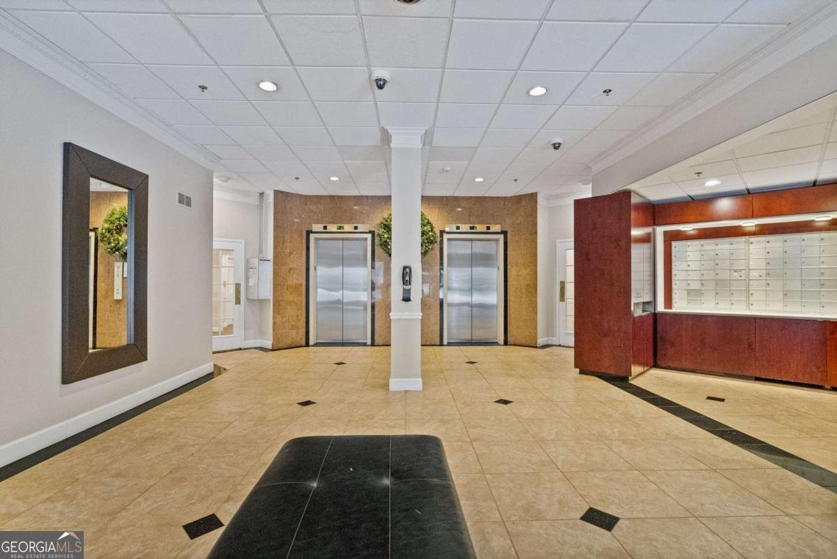 1501 Clairmont Road Decatur - 56