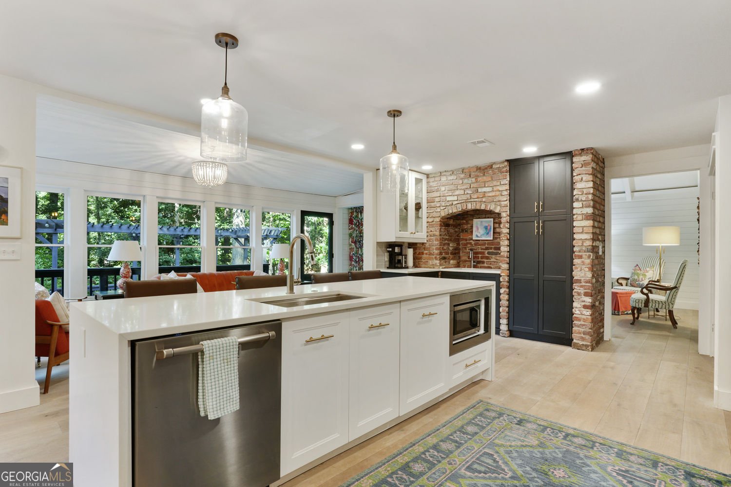 591 Clubwood Court Marietta - 10