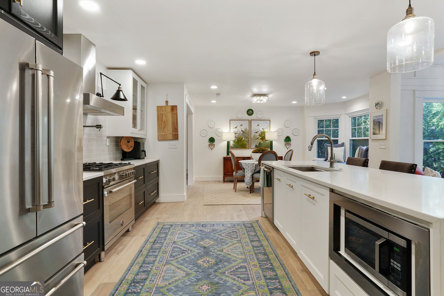591 Clubwood Court Marietta - 11
