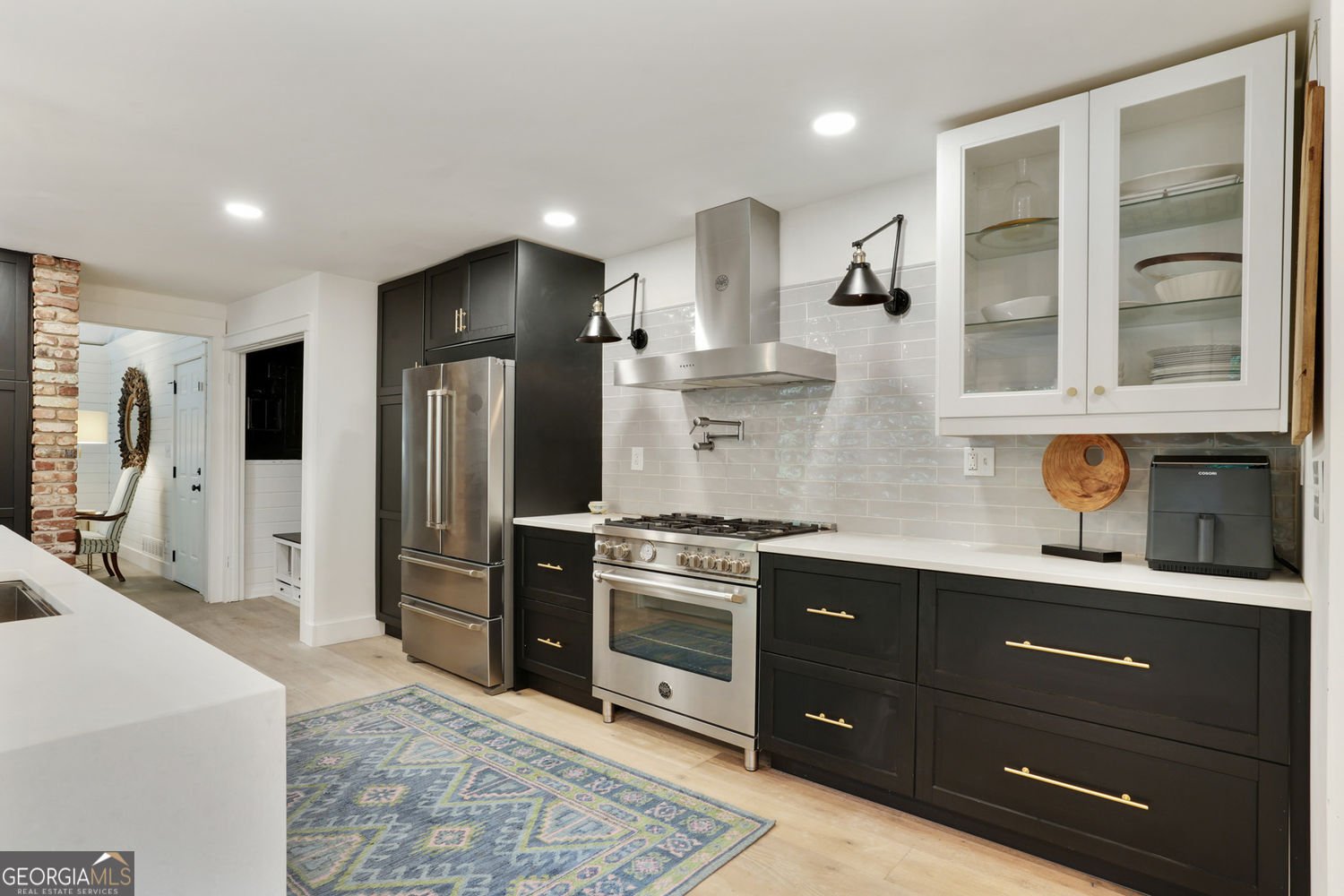 591 Clubwood Court Marietta - 12
