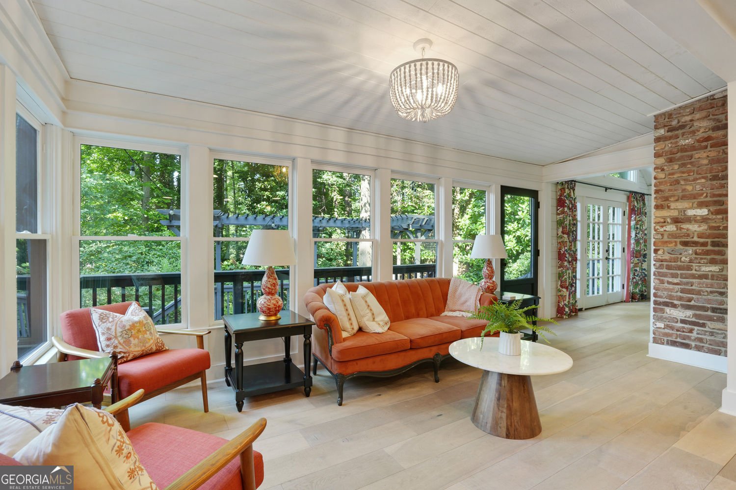 591 Clubwood Court Marietta - 14