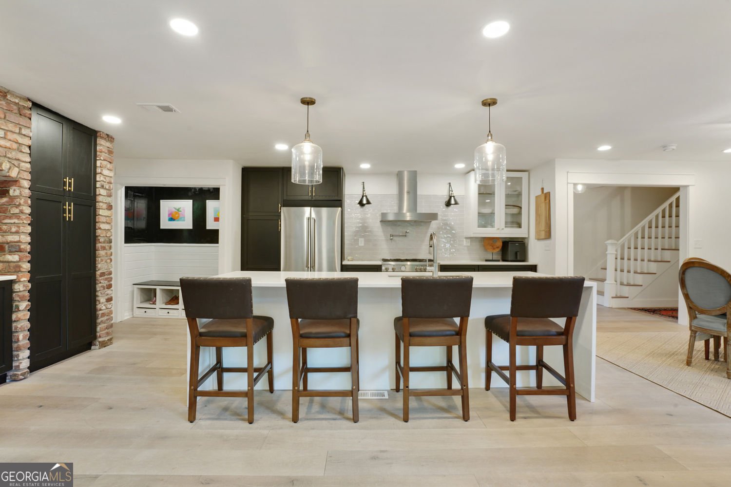 591 Clubwood Court Marietta - 15