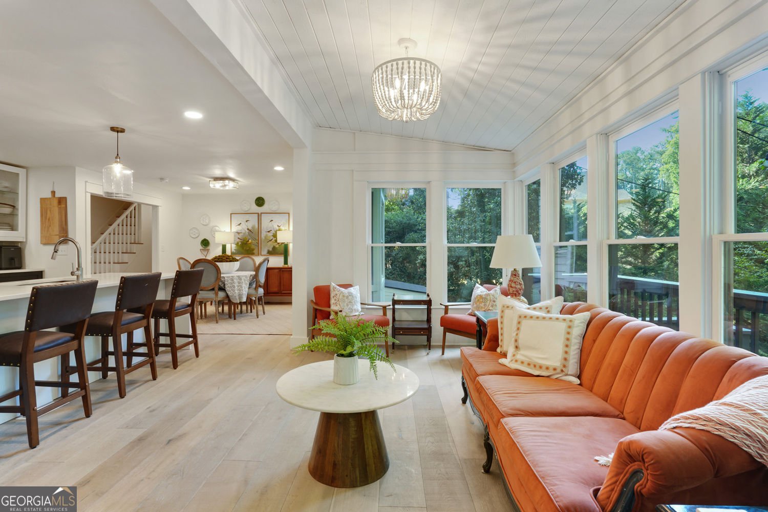 591 Clubwood Court Marietta - 16