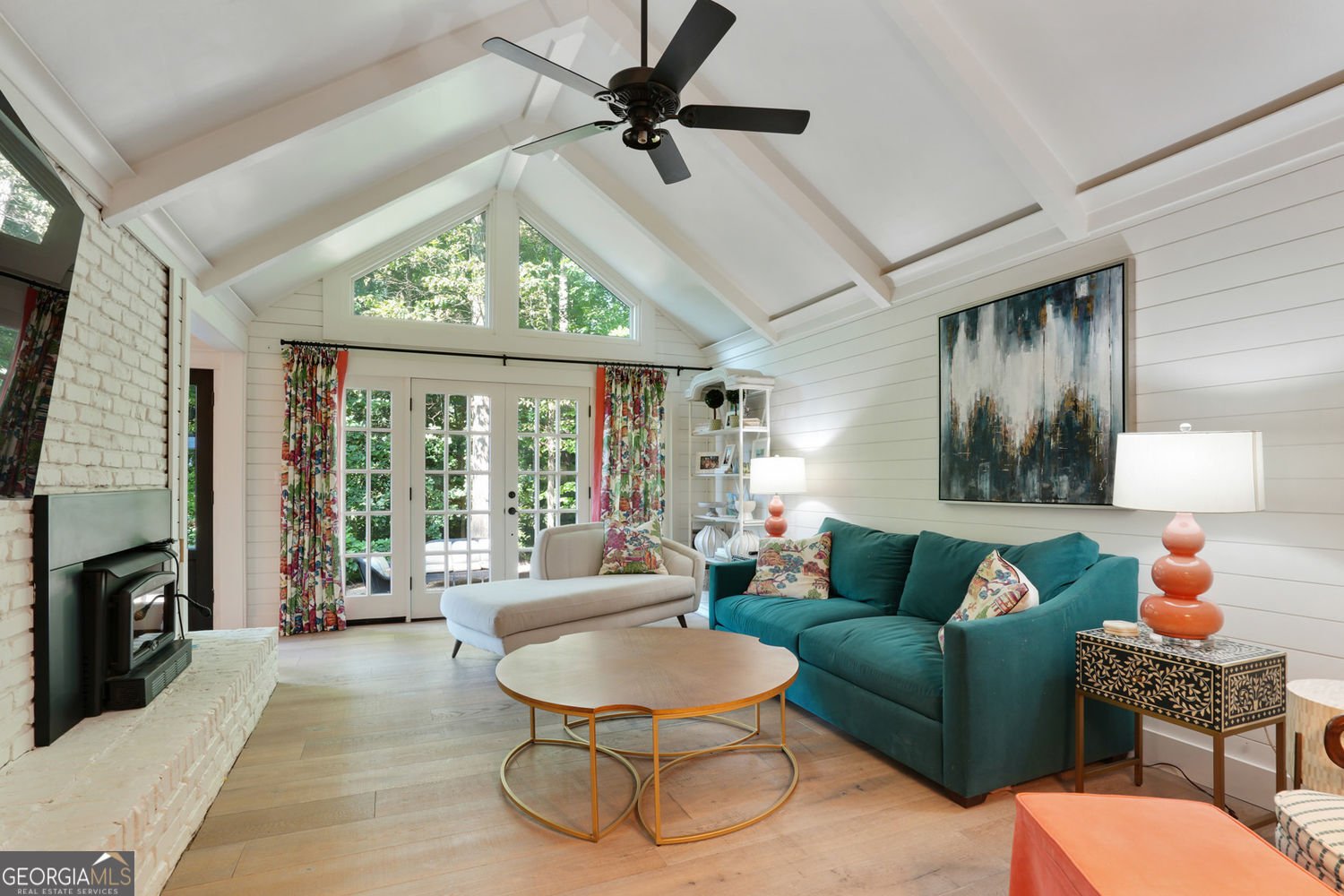 591 Clubwood Court Marietta - 17