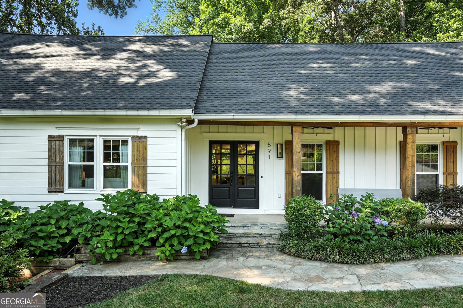 591 Clubwood Court Marietta - 2