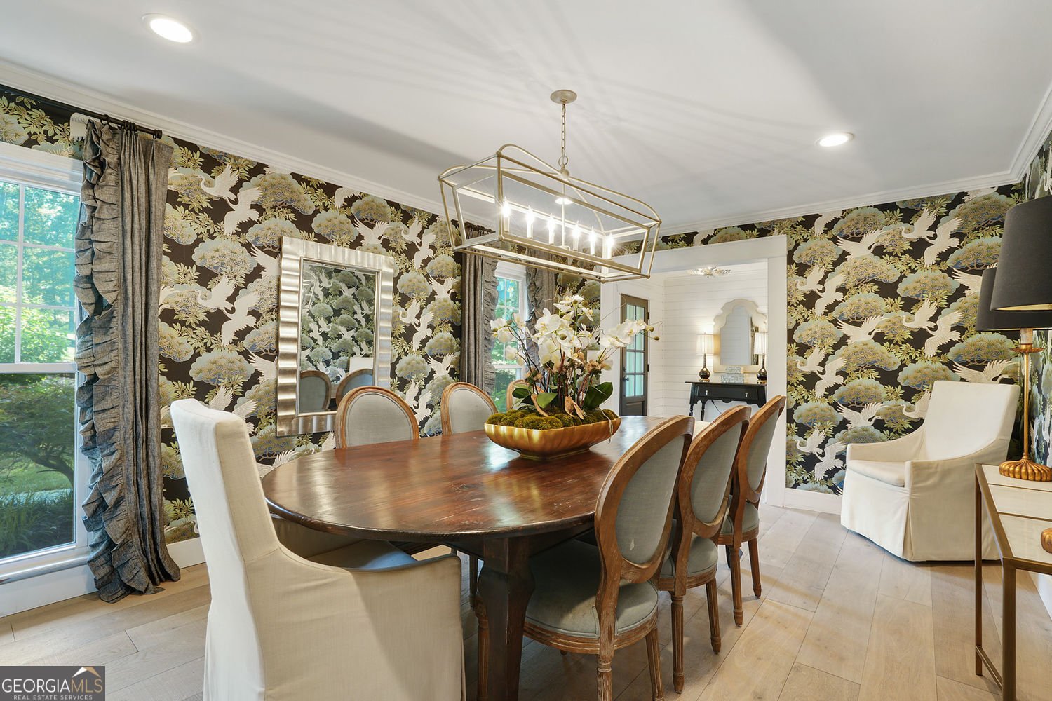 591 Clubwood Court Marietta - 20