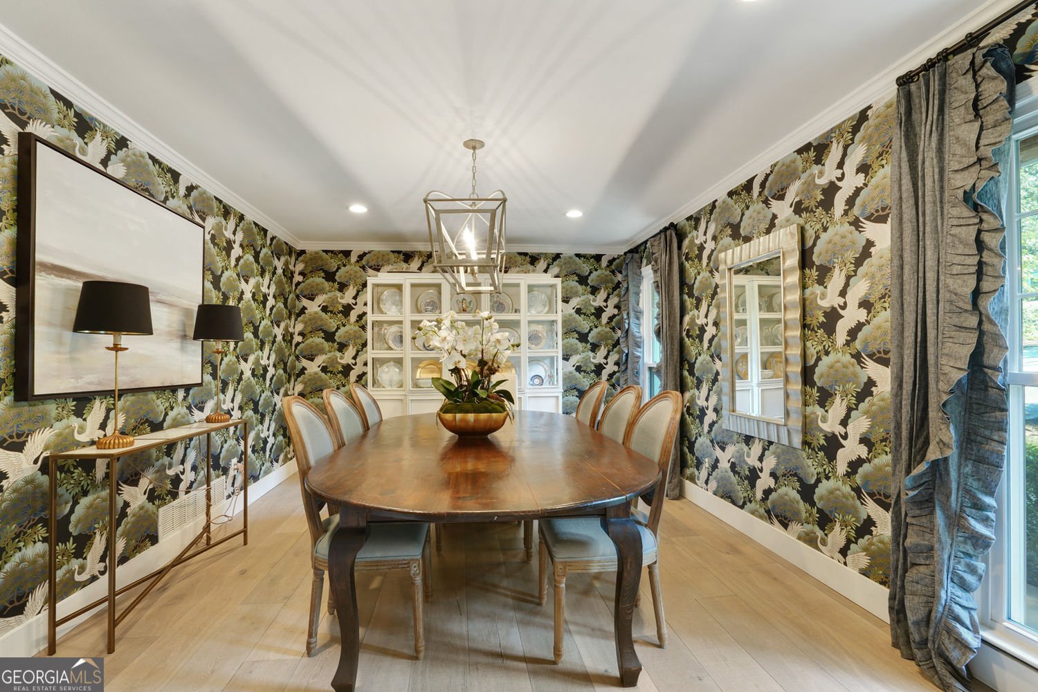 591 Clubwood Court Marietta - 21