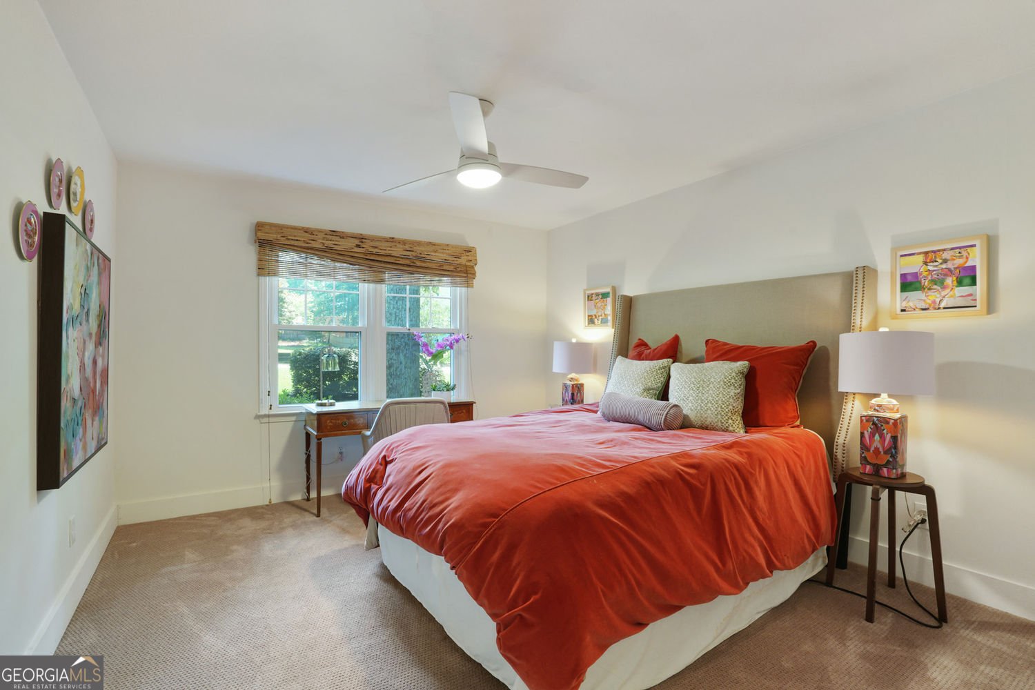 591 Clubwood Court Marietta - 22